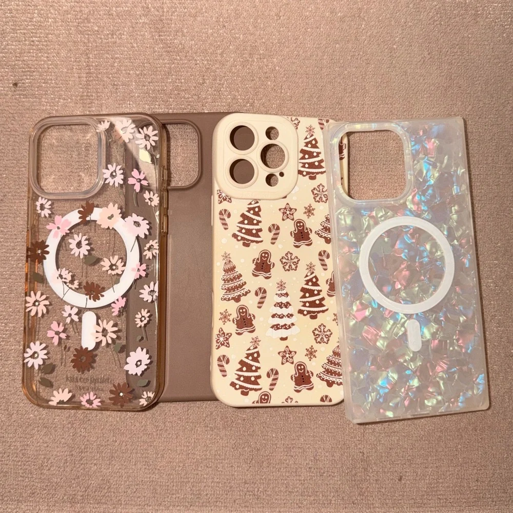 iPhone 16 promax cases